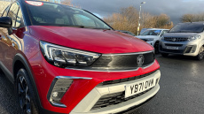 Vauxhall Crossland 1.2 Turbo Elite Edition 5dr Petrol Hatchback